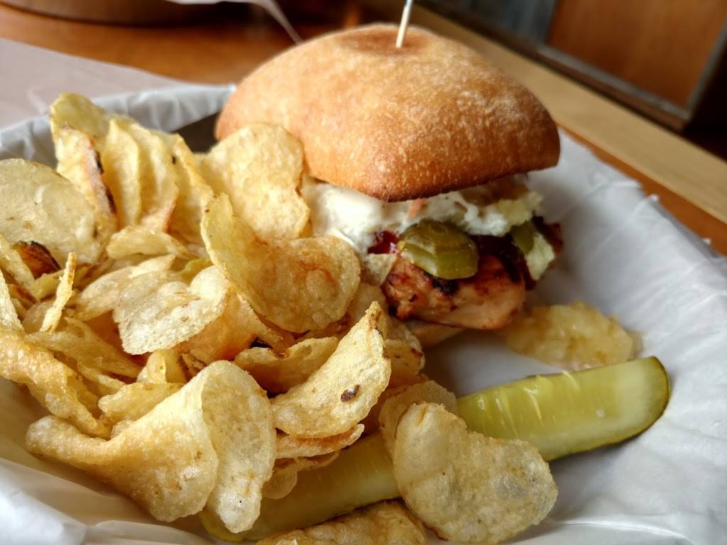 CC Sandwiches | cafe | 111 Jefferson St c, Cambridge, WI 53523, USA | 6084232244 OR +1 608-423-2244