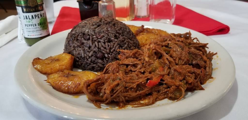 F & Y El Tropico Comida Cubana/ Cuban Food | 6060 Montgomery Dr Suite ...