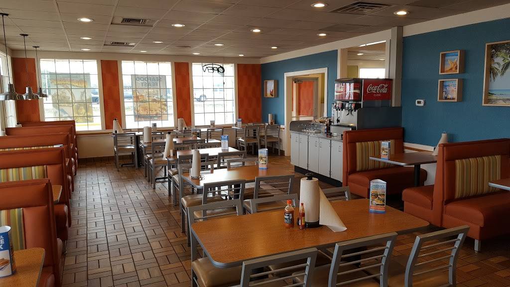 Captain Ds | restaurant | 680 SW Wilshire Blvd, Burleson, TX 76028, USA | 8172959345 OR +1 817-295-9345