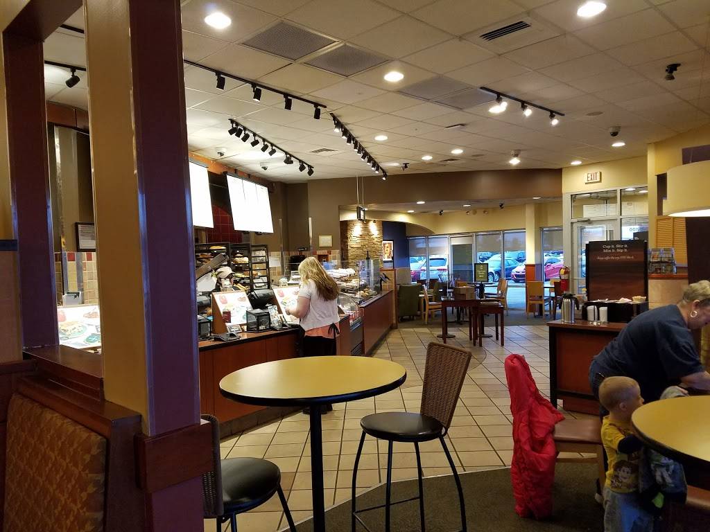 Panera Bread | cafe | 55 S Raceway Rd, Indianapolis, IN 46231, USA | 3172738820 OR +1 317-273-8820