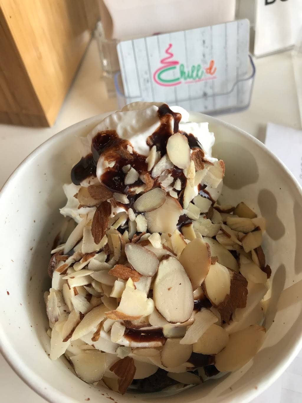 CHILLD Frozen Yogurt Cafe | cafe | 25567 Conifer Rd #130, Conifer, CO 80433, USA | 3038160838 OR +1 303-816-0838