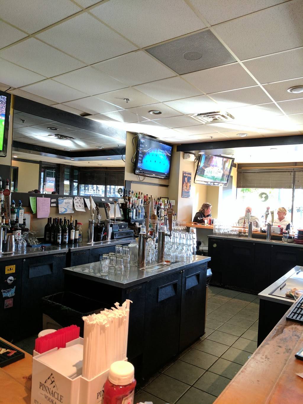 Quotations | restaurant | 37 E State St, Media, PA 19063, USA | 6106272515 OR +1 610-627-2515