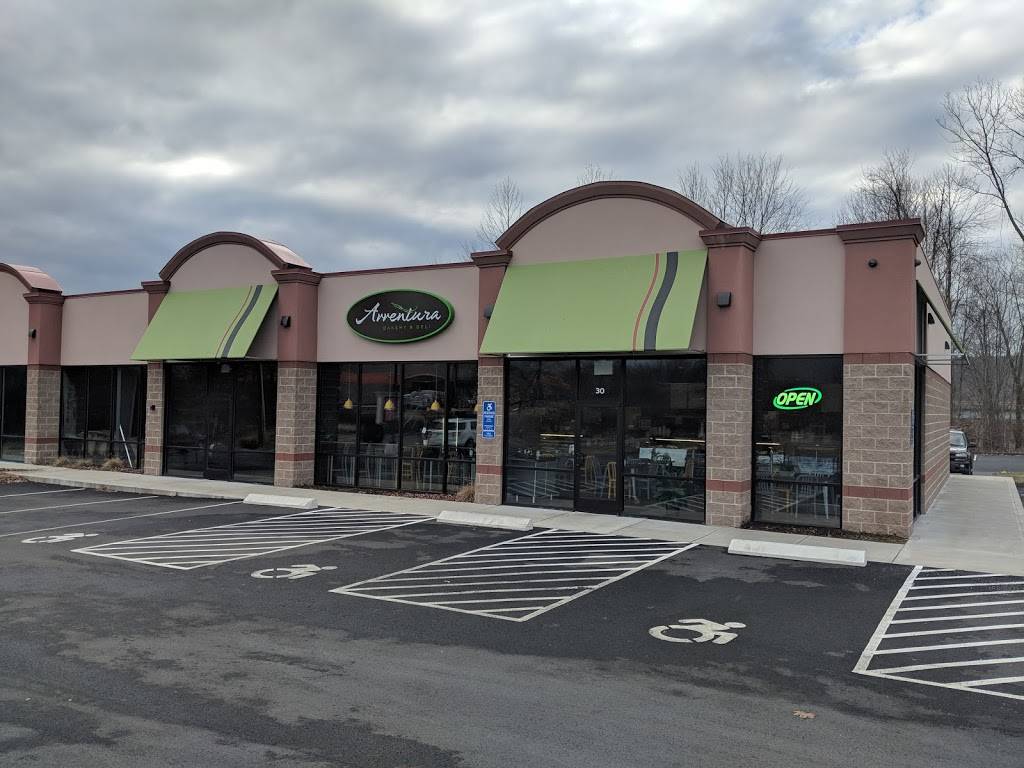 Avventura Bakery & Deli | 30 Knotter Dr, Southington, CT 06489, USA