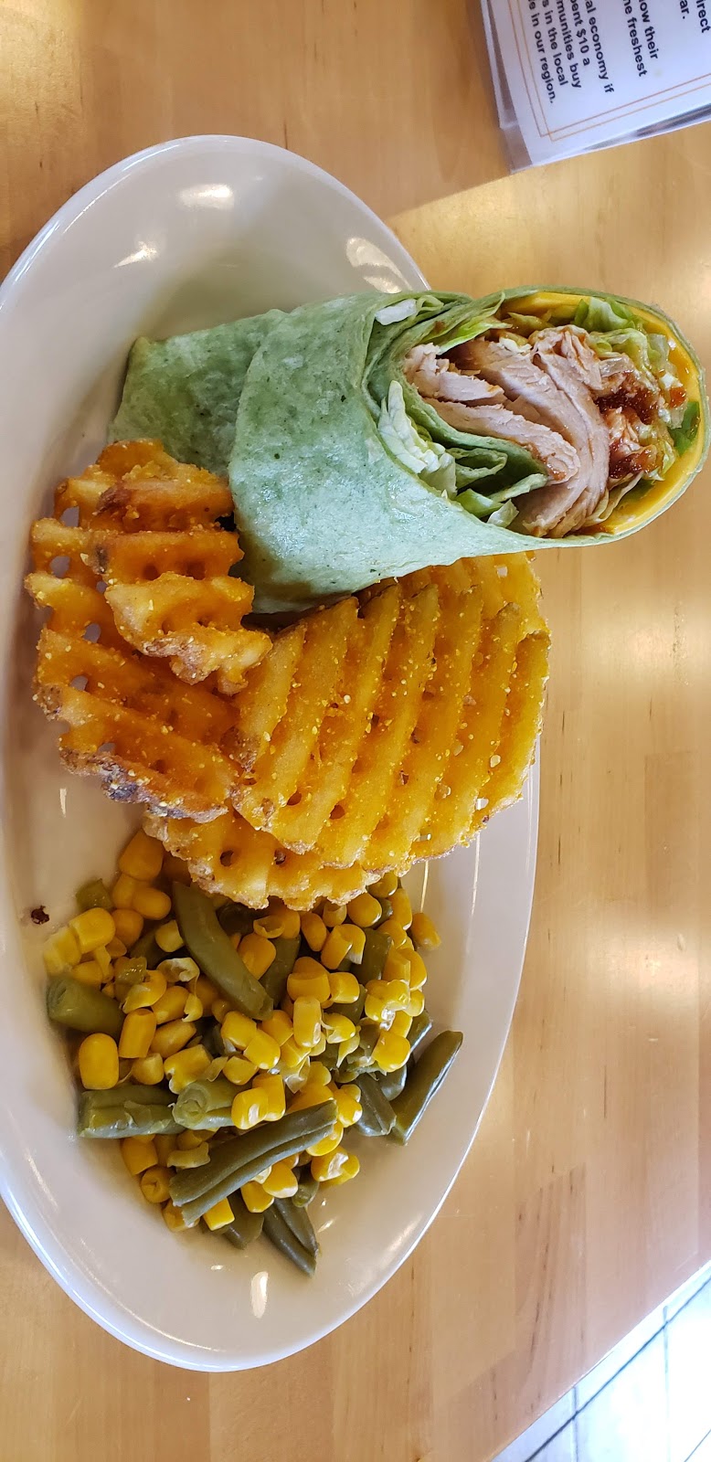 Open Door Cafe | cafe | 650 W Main St, Wytheville, VA 24382, USA | 2762270212 OR +1 276-227-0212