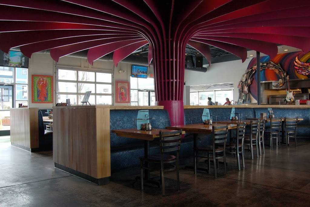 Mellow Mushroom | meal takeaway | 1035 Chestnut St, Bowling Green, KY 42101, USA | 2703931800 OR +1 270-393-1800