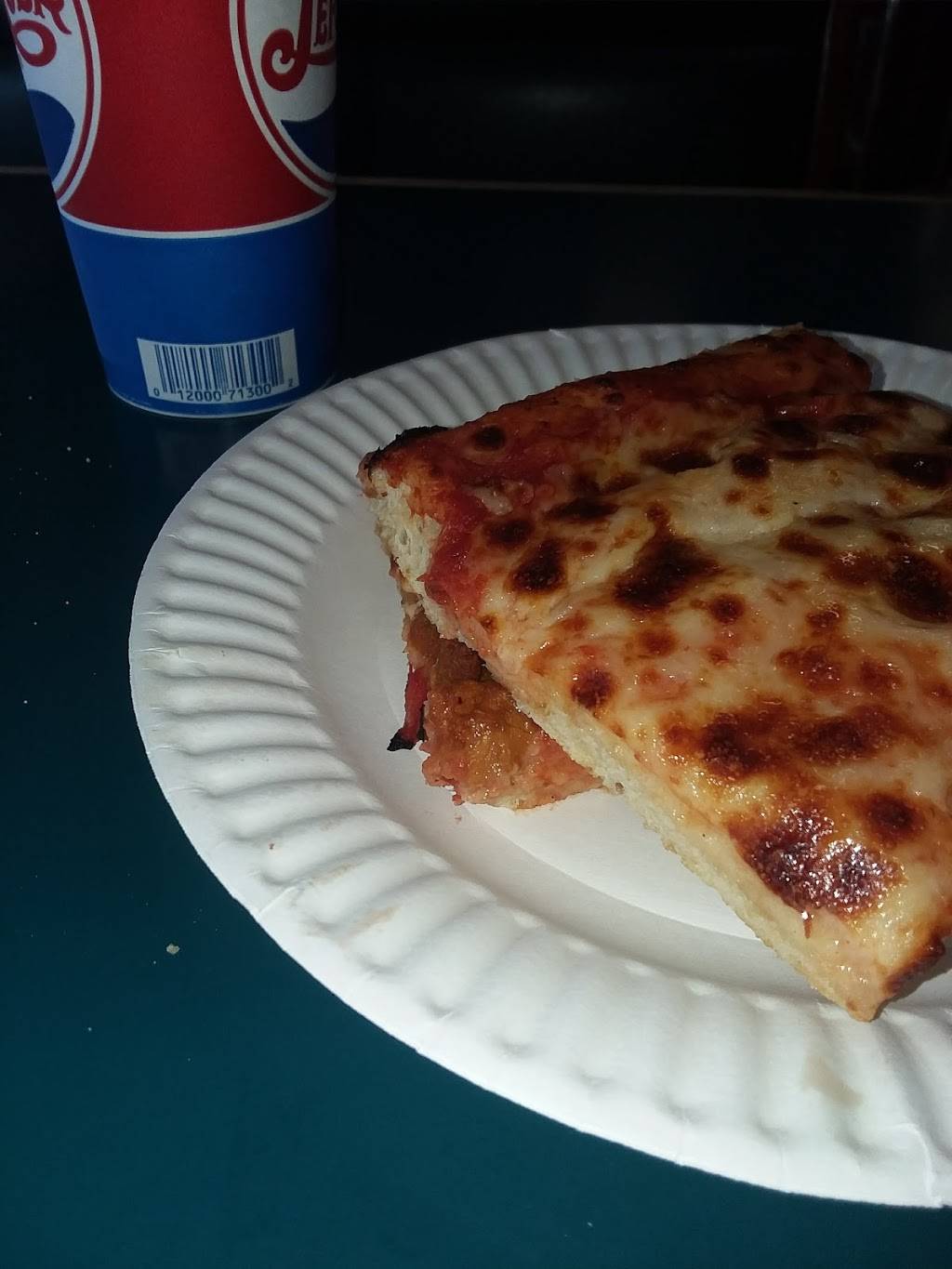 Nirchis Pizza | restaurant | 701 Taft Ave, Endicott, NY 13760, USA | 6077869978 OR +1 607-786-9978