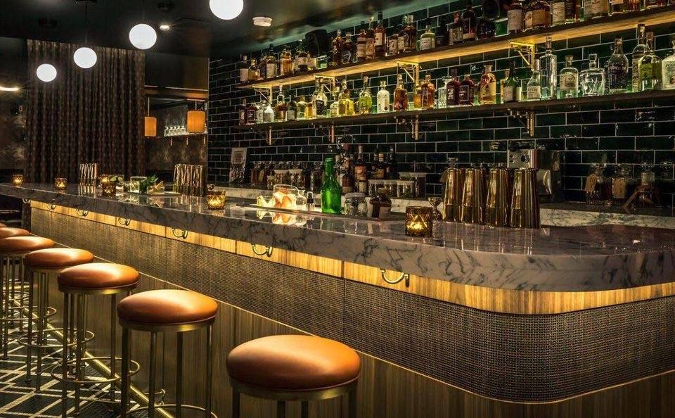 Bar In Control | restaurant | 1215 Grand Concourse, The Bronx, NY 10452, USA | 2127494918 OR +1 212-749-4918