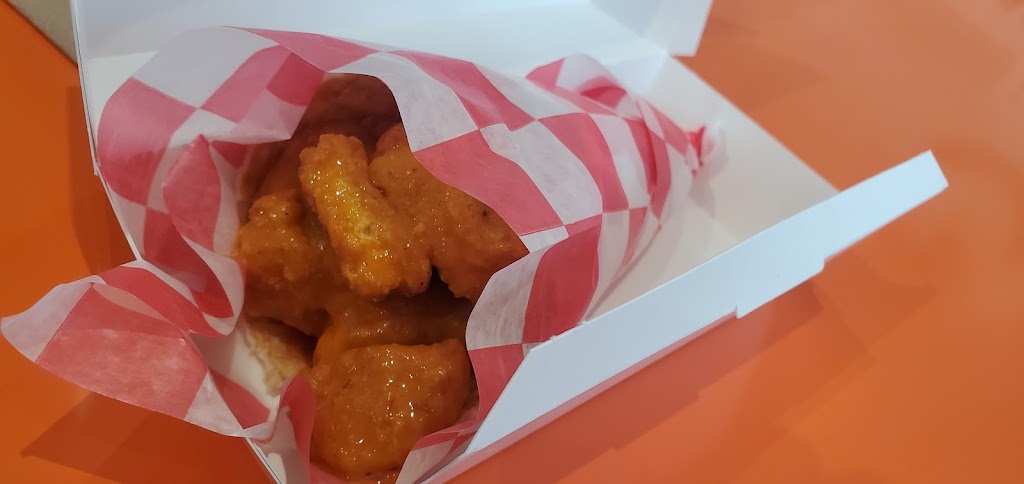 ChicknCone | restaurant | 370 Malcolm X Blvd Suite 2, New York, NY 10027, USA | 6466783221 OR +1 646-678-3221