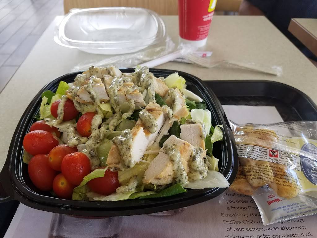 Wendys | restaurant | 2805 Palmer Hwy, Texas City, TX 77590, USA | 4099454663 OR +1 409-945-4663
