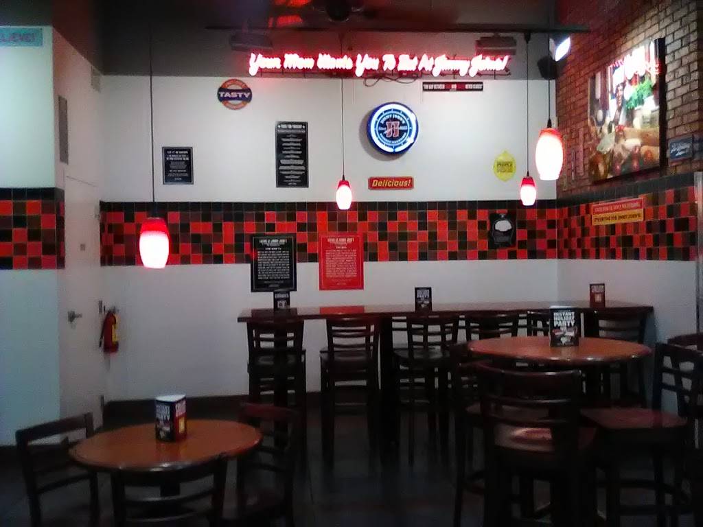 Jimmy Johns | meal delivery | 3845 Lexington Ave N, Arden Hills, MN 55126, USA | 6514844882 OR +1 651-484-4882