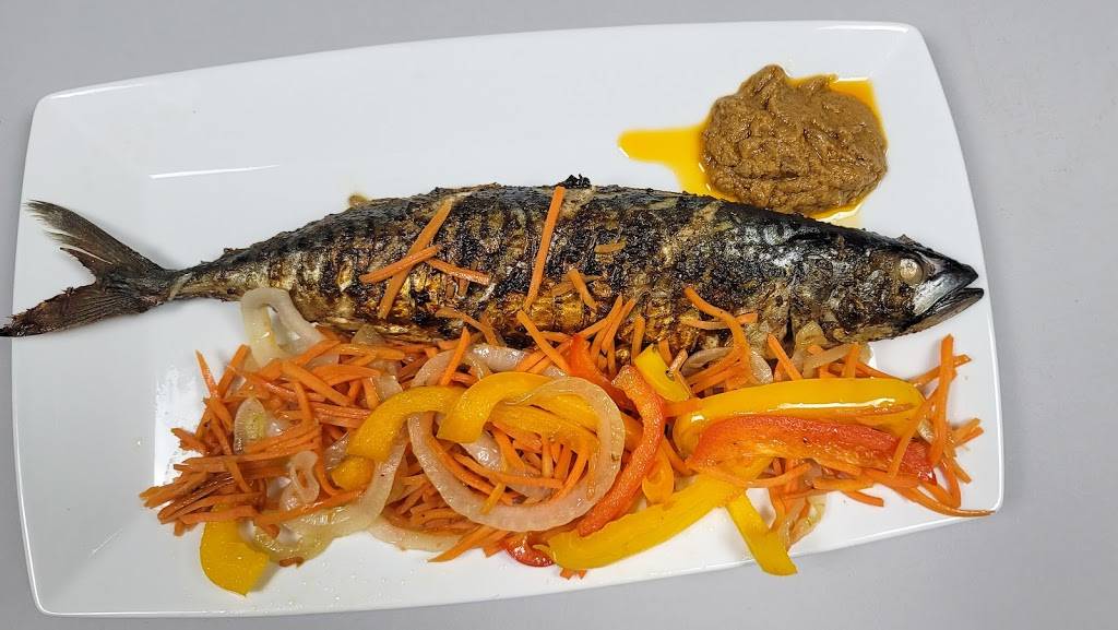 Jaysons African Grill | restaurant | 2078 Brillante Dr, St Cloud, FL 34771, USA | 4435381591 OR +1 443-538-1591