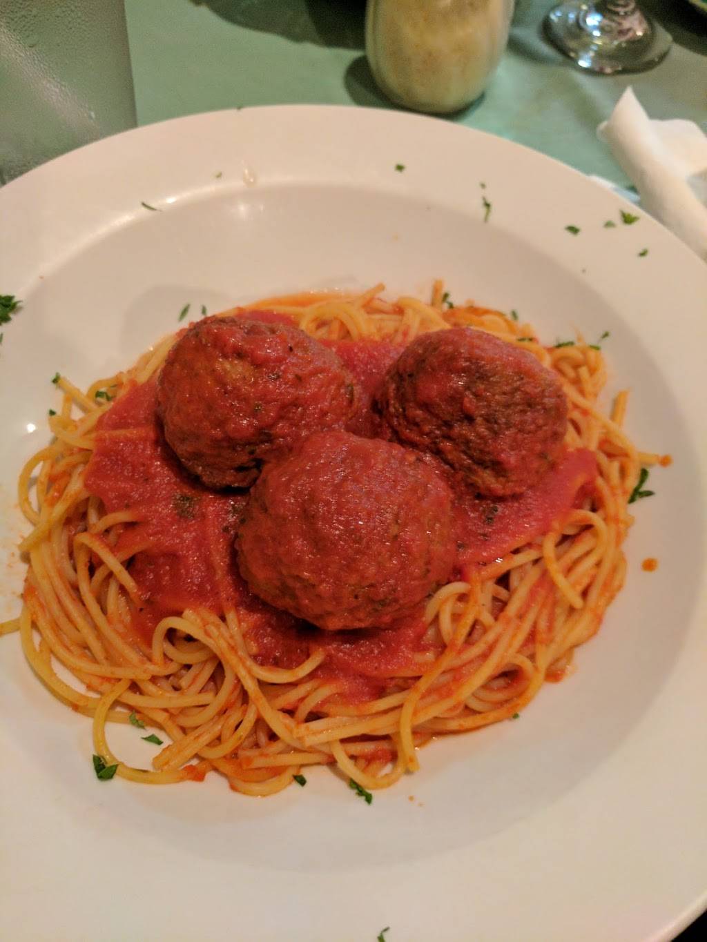Naples Pizza & Restaurant 550 N Main St D, Barnegat, NJ 08005, USA