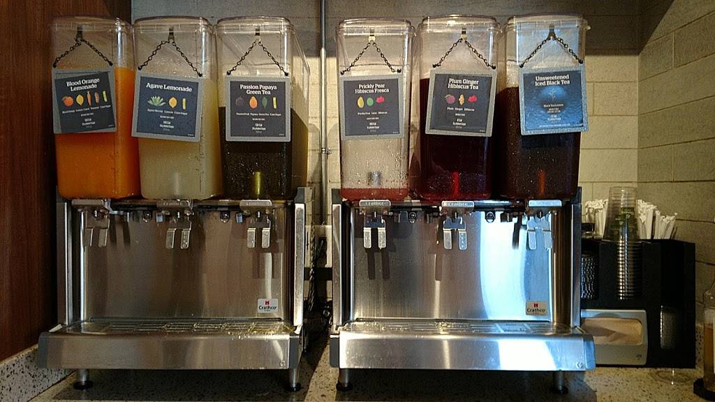 Panera Bread | cafe | 306 S Sharon Amity Rd, Charlotte, NC 28211, USA | 7043668477 OR +1 704-366-8477