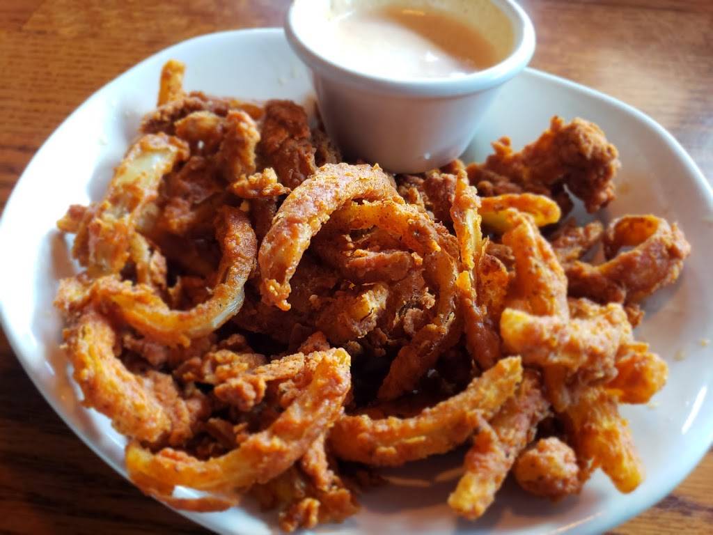 Outback Steakhouse | meal takeaway | 60 Park Pl Dr, Covington, LA 70433, USA | 9858930505 OR +1 985-893-0505
