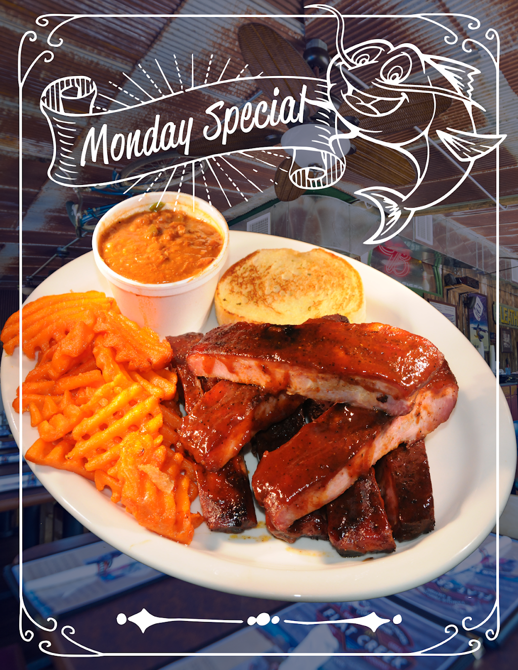 Flat Creek Restaurant | restaurant | 7847 MO-173, Cape Fair, MO 65624, USA | 4175384802 OR +1 417-538-4802