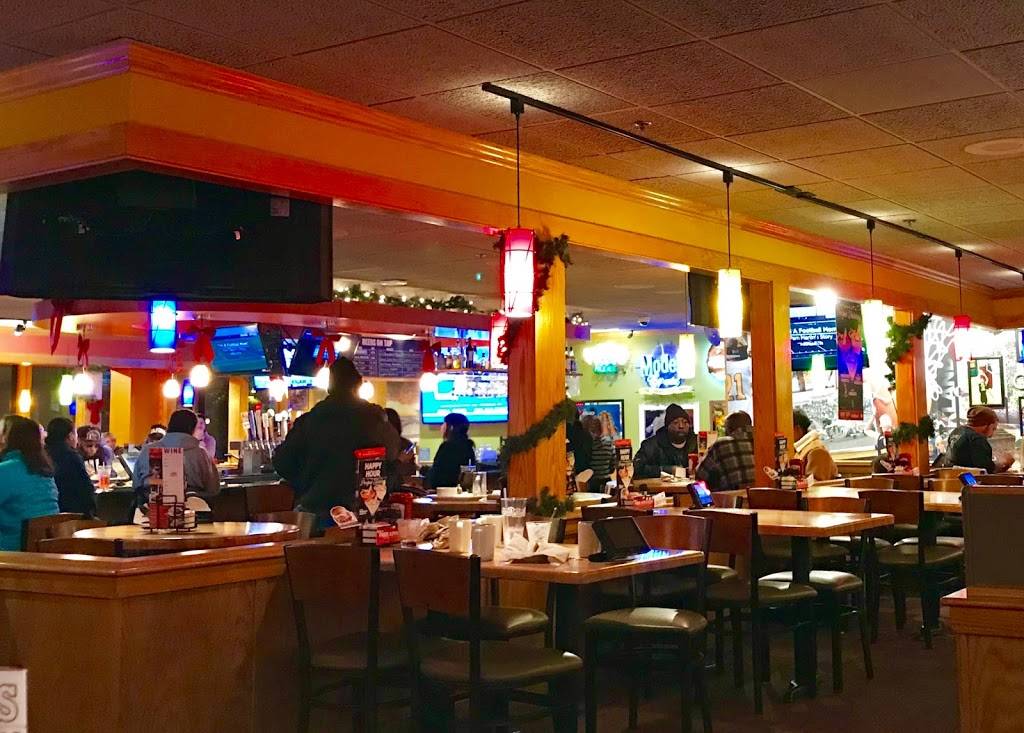 Applebees Grill + Bar | restaurant | 2263 S Shore Center, Alameda, CA 94501, USA | 5105227071 OR +1 510-522-7071