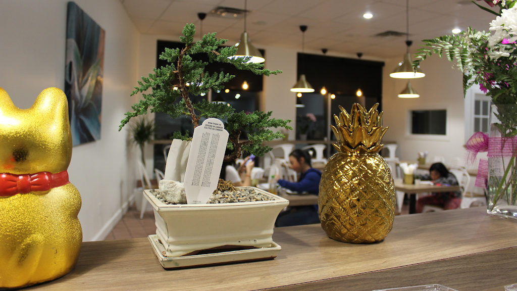 Momoko Comptoir Asiatique | restaurant | 684 Montée Montarville, Saint-Bruno-de-Montarville, QC J3V 6B1, Canada | 4504821999 OR +1 450-482-1999