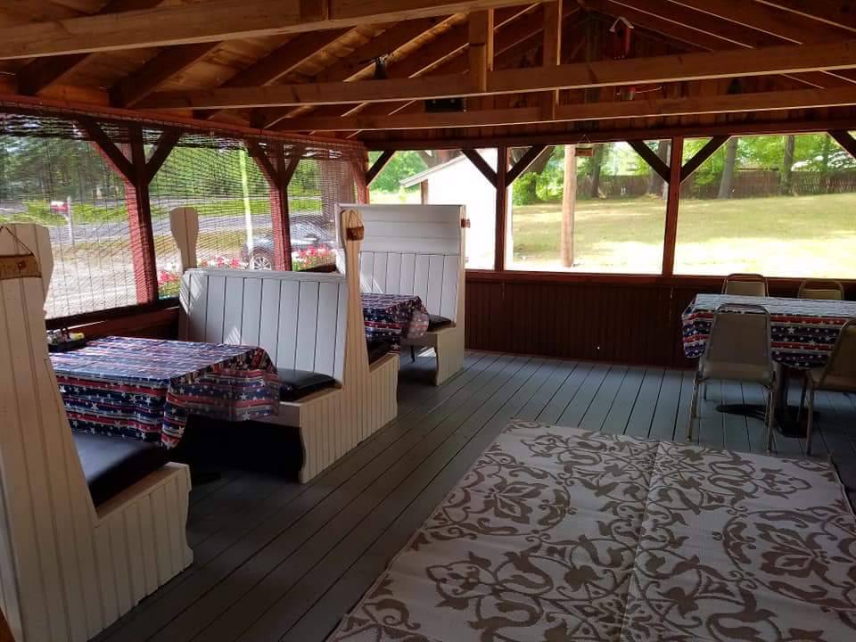 Mary Macs Restaurant | restaurant | 1614 Wakefield Rd, Sanbornville, NH 03872, USA | 6038718315 OR +1 603-871-8315