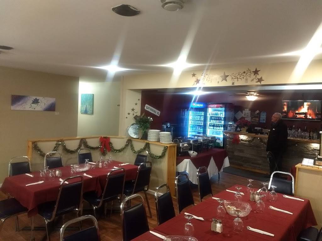 La Jonction Restaurant | restaurant | 2 Rue Mclellan, Campbells Bay, QC J0X 1K0, Canada | 8738638383 OR +1 873-863-8383