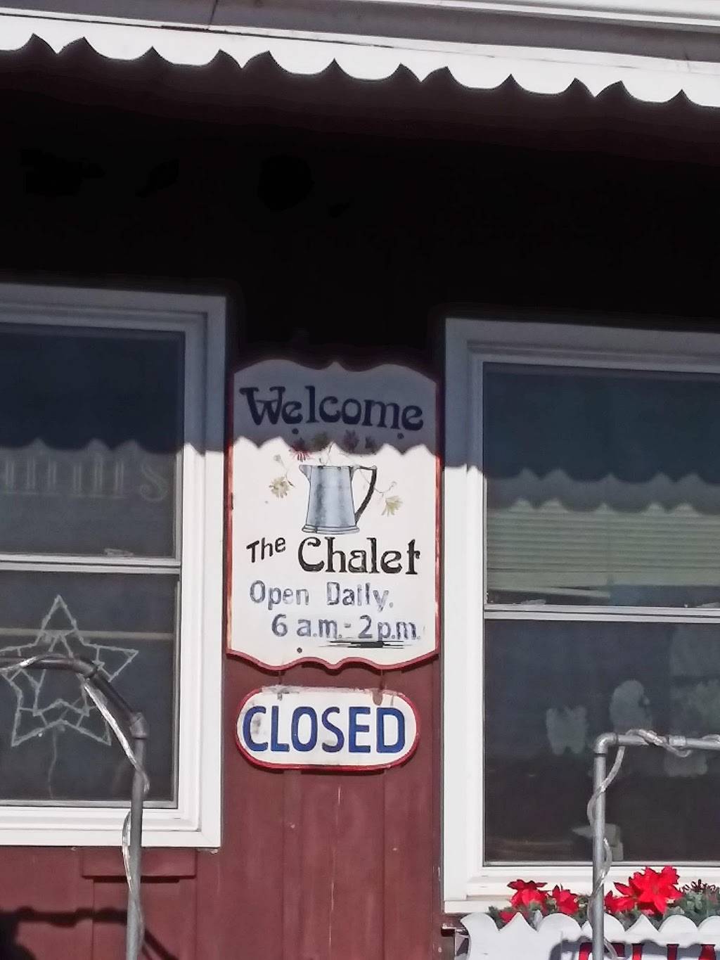 Chalet of Fox Lake | restaurant | 814 W State St, Fox Lake, WI 53933, USA | 9209282425 OR +1 920-928-2425