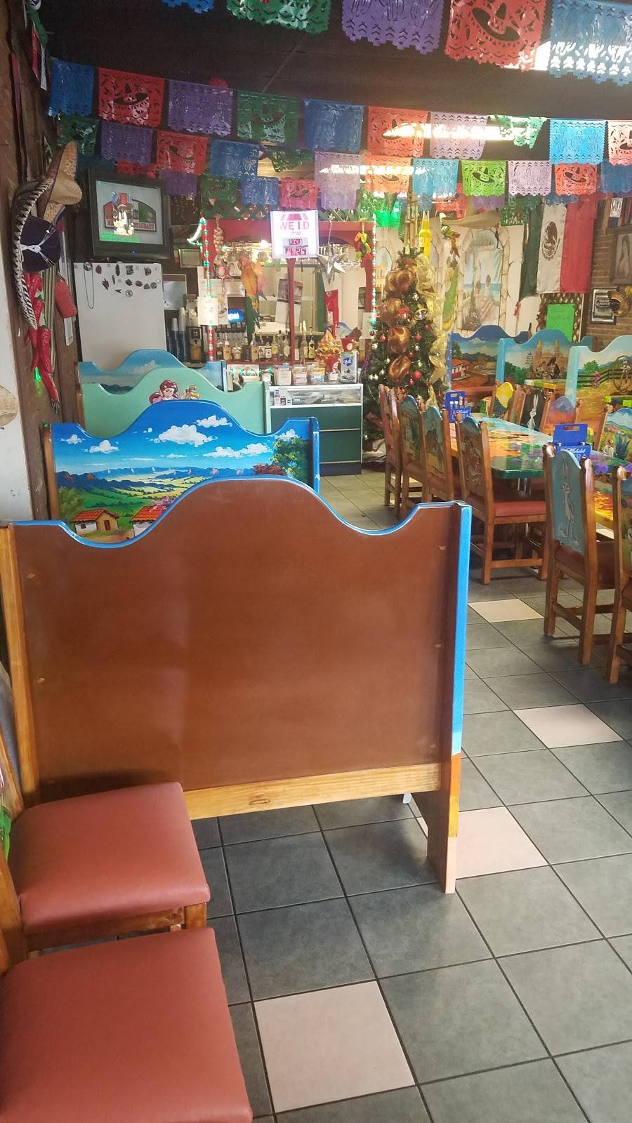 Dos Primos Restaurant | restaurant | 209 N Sturgeon St, Montgomery City, MO 63361, USA | 5735643441 OR +1 573-564-3441