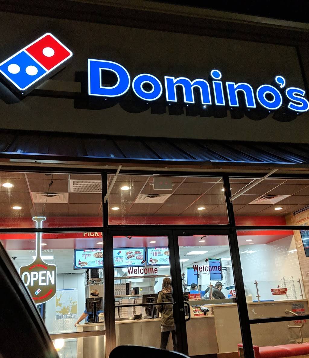 Dominos Pizza | meal delivery | 14945 E Limestone Rd Ste A, Harvest, AL 35749, USA | 2564442700 OR +1 256-444-2700
