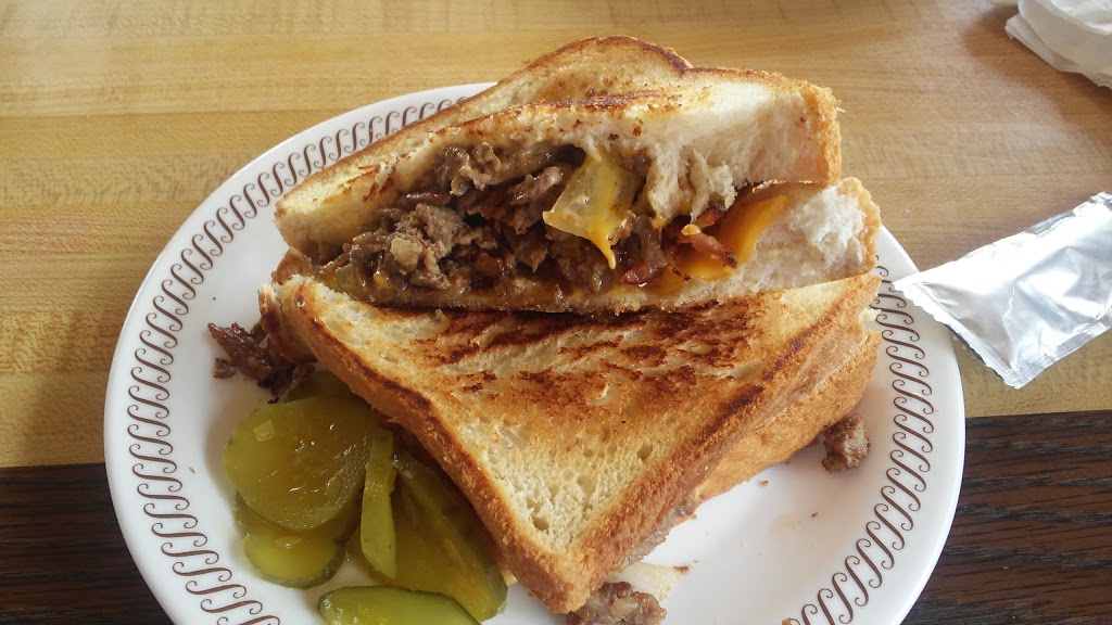 Waffle House Meal takeaway 1204 Industrial Pkwy, Saraland, AL 36571