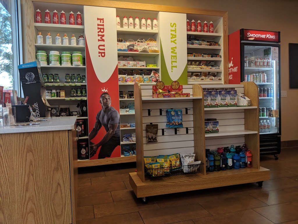 Smoothie King | meal delivery | 2350 Washington Pl NE Suite 109N, Washington, DC 20018, USA | 2028470776 OR +1 202-847-0776