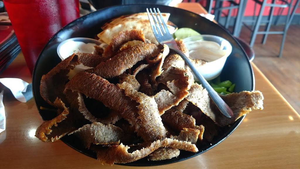 Mike & Tonys Gyros | restaurant | 1155 Washington Pike, Bridgeville, PA 15017, USA | 4122574976 OR +1 412-257-4976