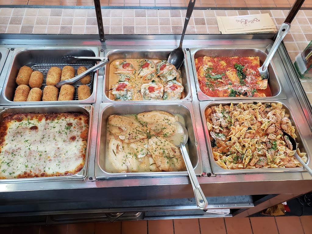Bella LuLus | restaurant | 9040 160th St, Queens, NY 11432, USA | 3479607048 OR +1 347-960-7048