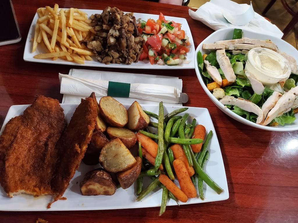 Kosher Eatery - Restaurant | 4797 W Irlo Bronson Memorial Hwy a