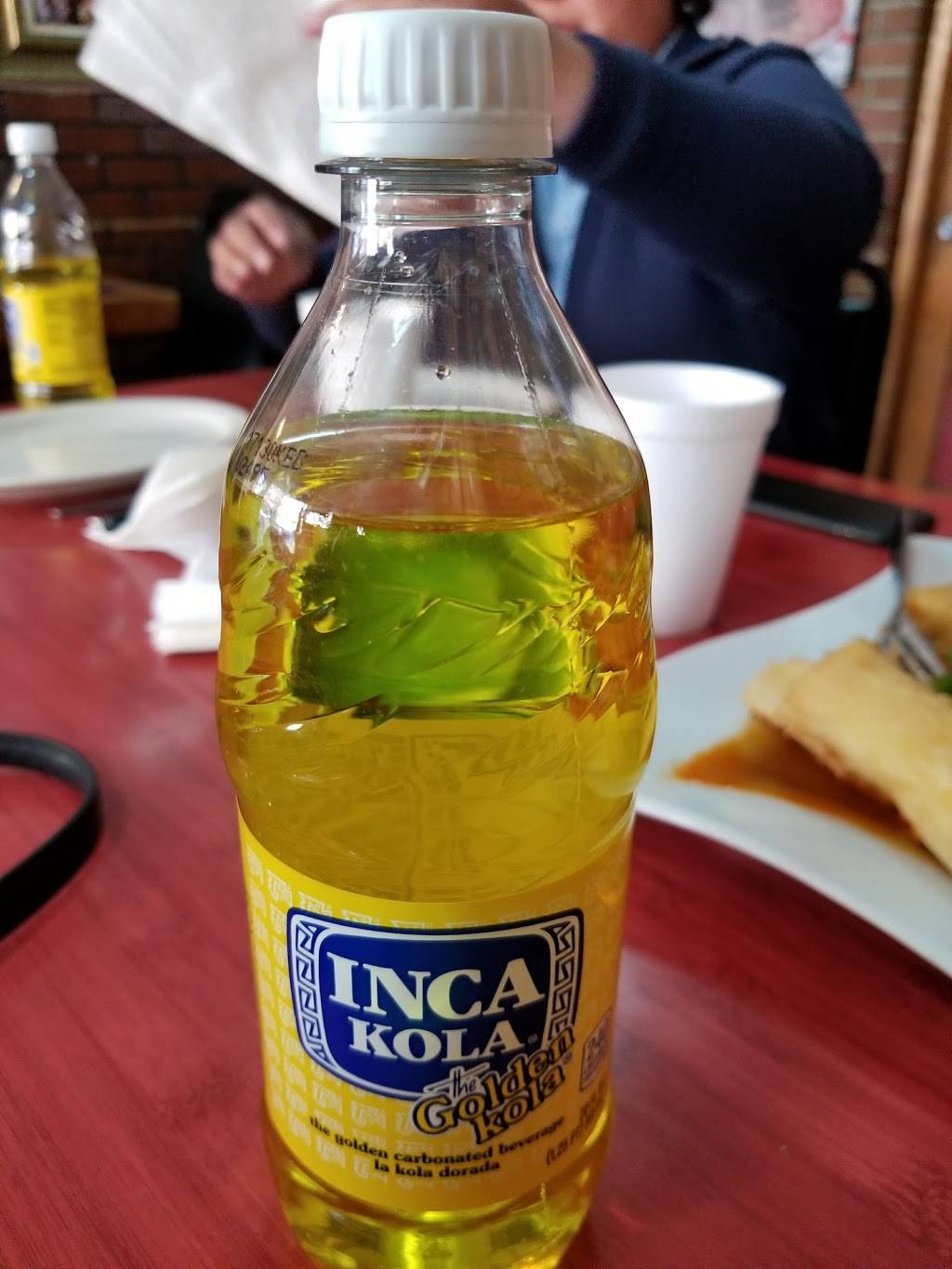 La Casa De Rosita | restaurant | 58 Broadway, Passaic, NJ 07055, USA | 9738150004 OR +1 973-815-0004