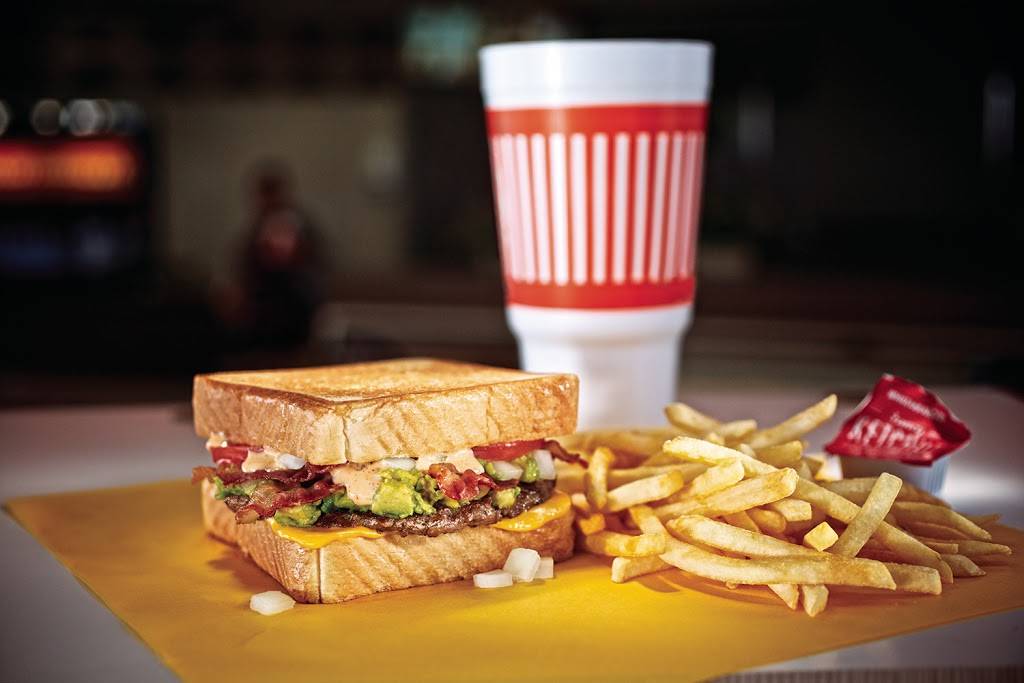 Whataburger | restaurant | 5200 Davis Blvd, North Richland Hills, TX 76180, USA | 8172810894 OR +1 817-281-0894
