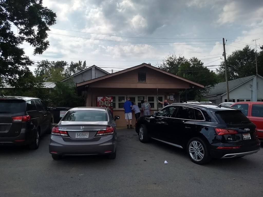 Daniels Drive Inn | meal takeaway | 210 US-29, Valley, AL 36854, USA | 3347563714 OR +1 334-756-3714