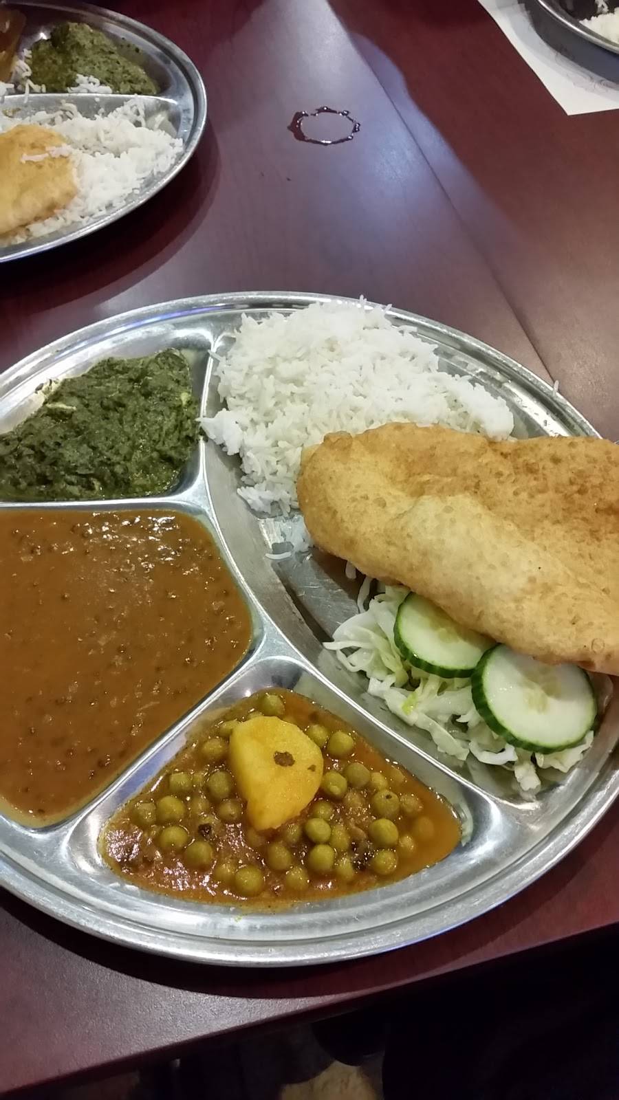Pushap Restaurant | meal delivery | 4777 Boulevard des Sources, Pierrefonds, QC H8Y 3C6, Canada | 5146830105 OR +1 514-683-0105