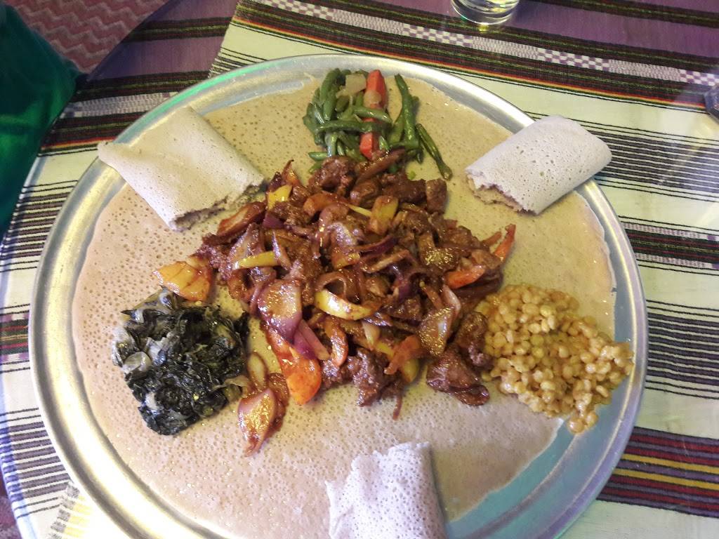Queen of Sheba Ethiopian Cuisine | restaurant | 2805 E State Blvd, Fort Wayne, IN 46805, USA | 2604838008 OR +1 260-483-8008