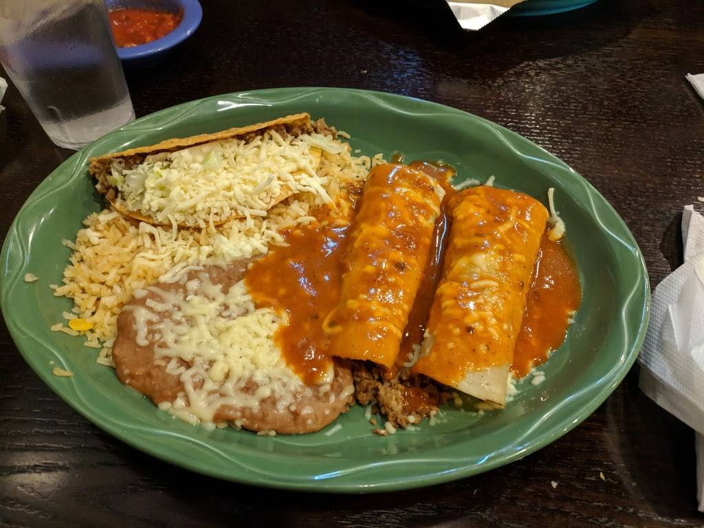 Guadalajara Grill | restaurant | 217 US-64, Lexington, NC 27295, USA | 3362362220 OR +1 336-236-2220