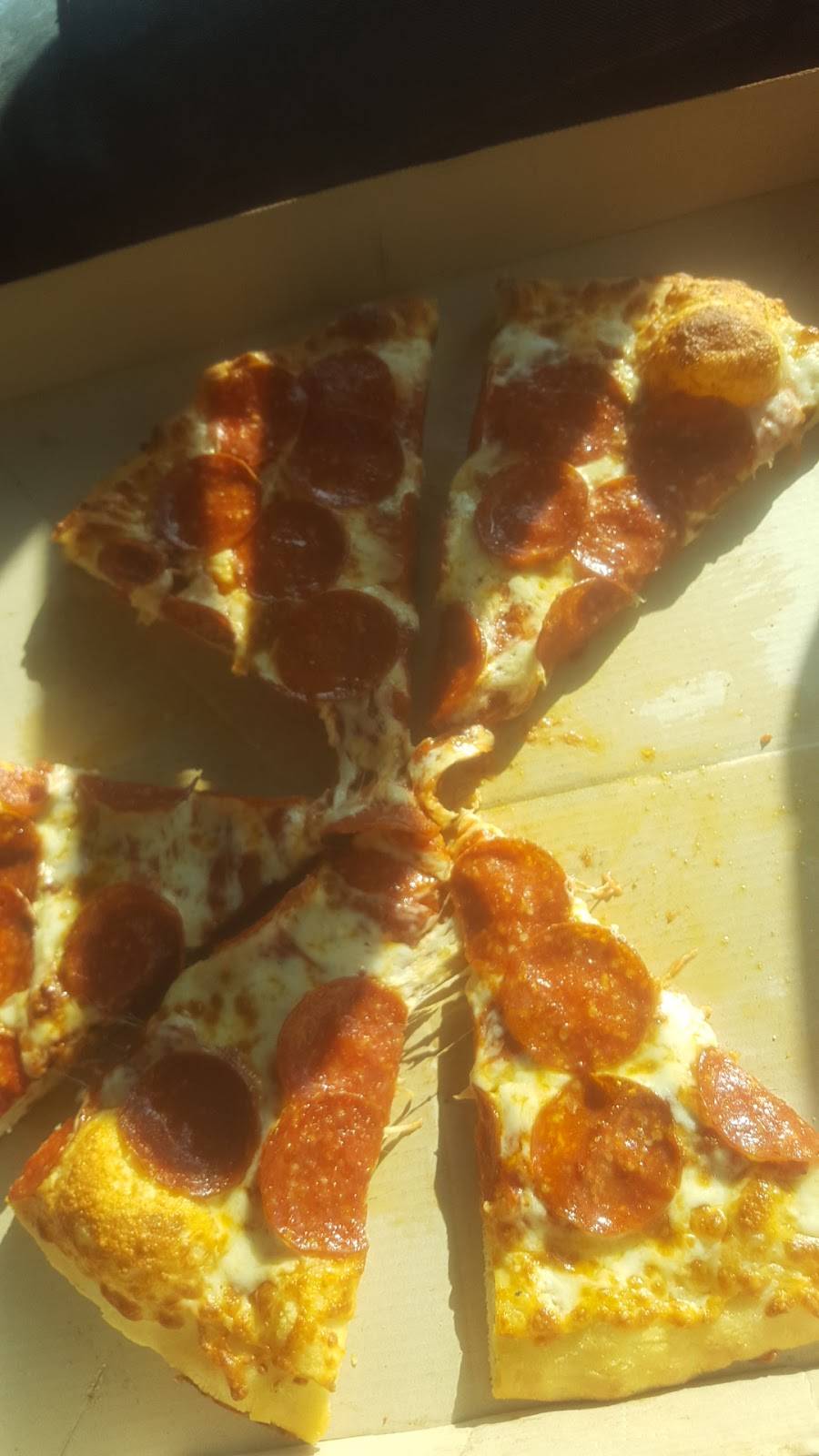 Little Caesars Pizza | meal takeaway | 1783 Washtenaw Ave, Ypsilanti, MI 48197, USA | 7344834200 OR +1 734-483-4200
