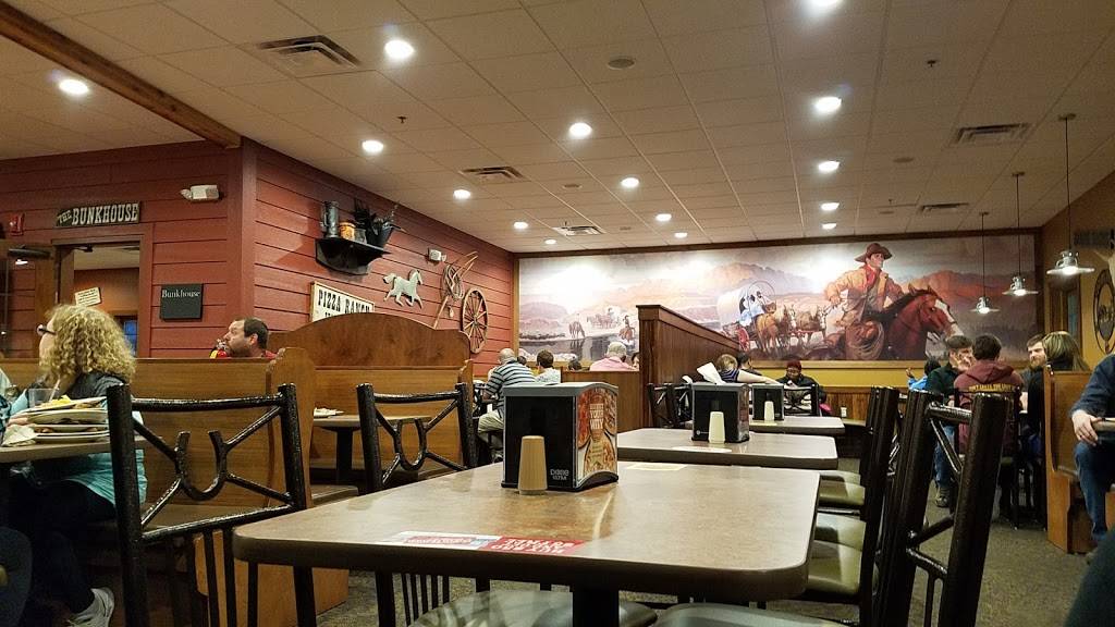 Pizza Ranch | meal delivery | 233 Legacy Dr, Burlington, IA 52601, USA | 3197545555 OR +1 319-754-5555