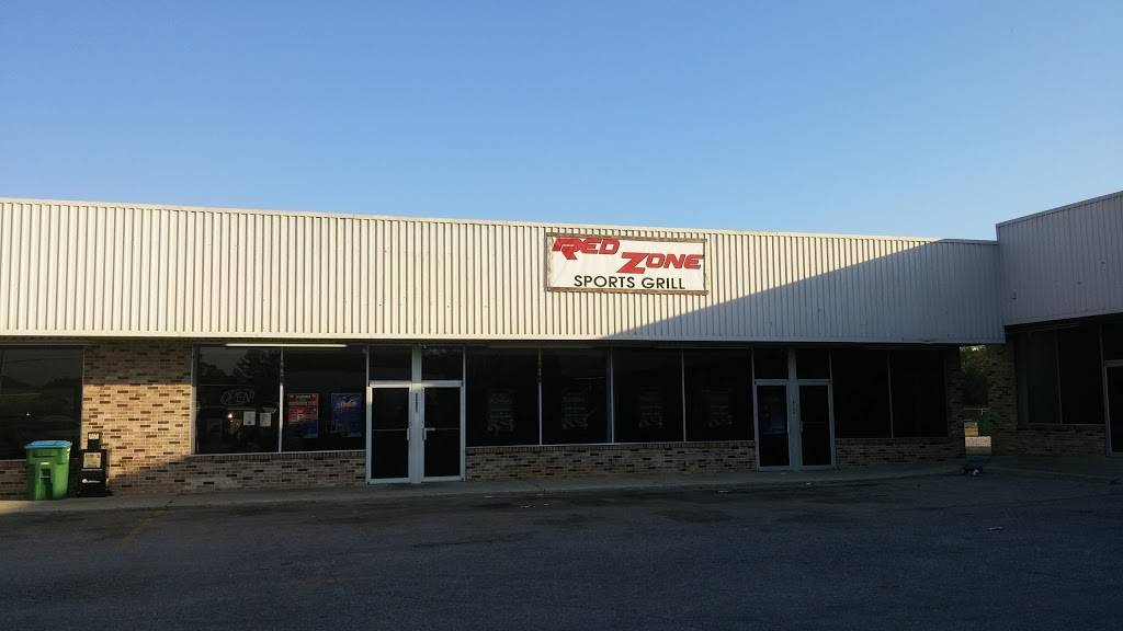 Red Zone Sports Grill | restaurant | 24736 US-31, Jemison, AL 35085, USA | 2056881330 OR +1 205-688-1330