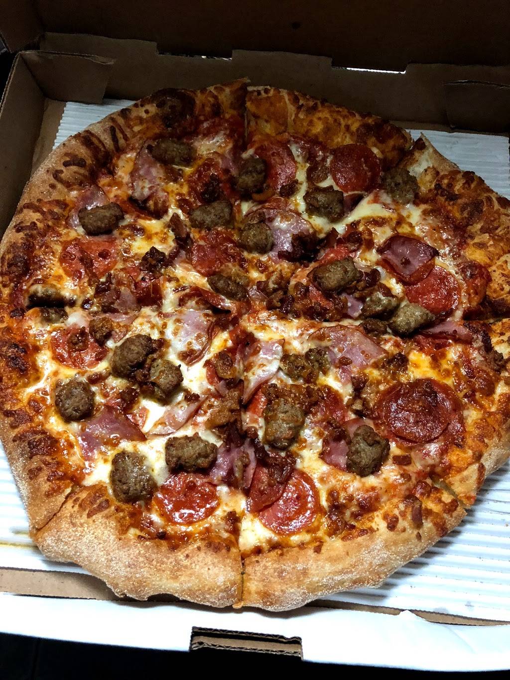 Marcos Pizza | meal takeaway | 229 Furys Ferry Rd, Augusta, GA 30907, USA | 7069450191 OR +1 706-945-0191