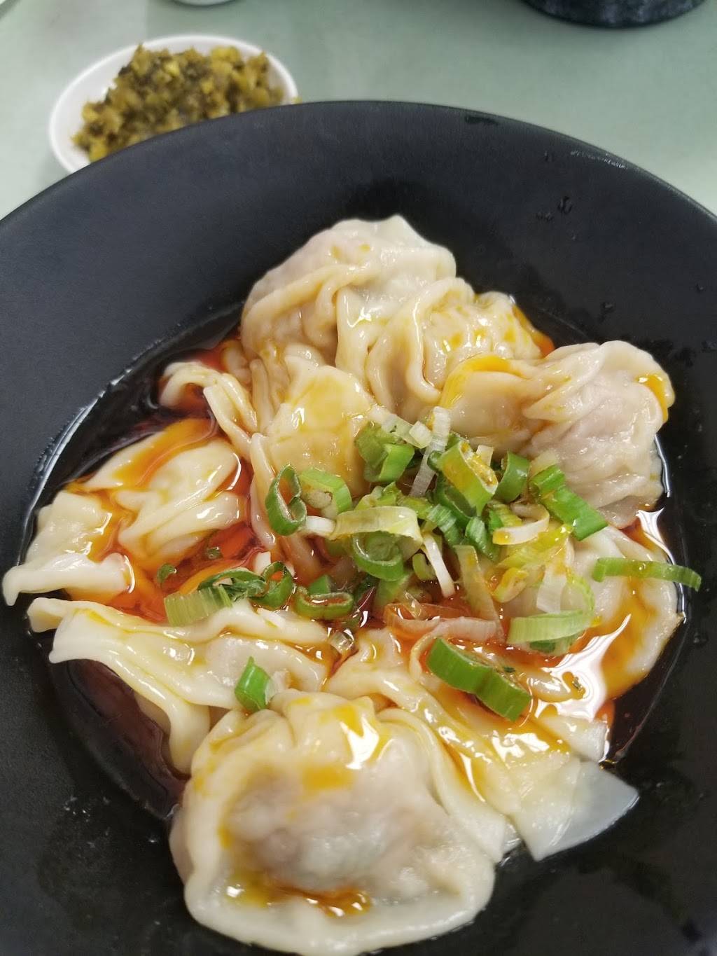 Noodle King | restaurant | 1265 E Valley Blvd, Alhambra, CA 91801, USA | 6262814836 OR +1 626-281-4836