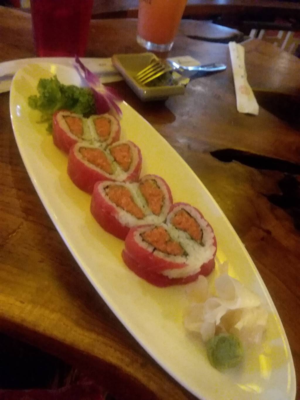 kobe japan hibachi and sushi