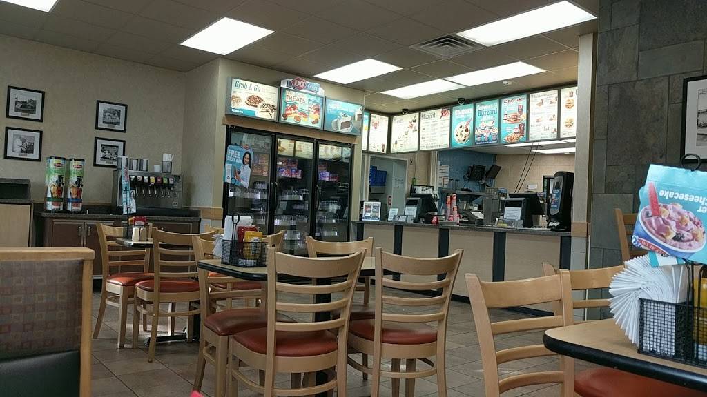 Dairy Queen Grill & Chill | restaurant | 8530 N Knoxville Ave, Peoria, IL 61615, USA | 3096938194 OR +1 309-693-8194