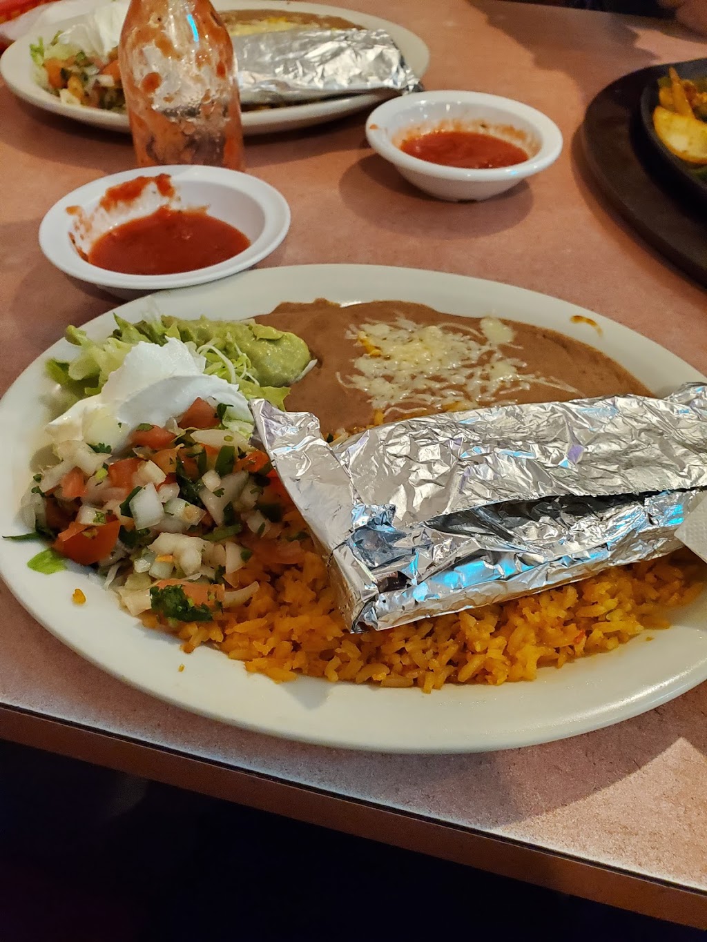 El Tule Oaxaca Mexican Restaurant | restaurant | 207 Springfield Rd, Ava, MO 65608, USA | 4176831212 OR +1 417-683-1212