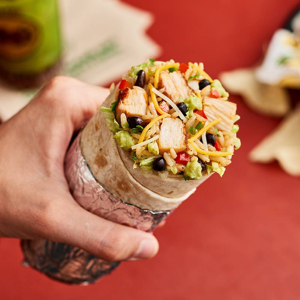 Moes Southwest Grill | restaurant | 3455 Peachtree Industrial Blvd, Duluth, GA 30096, USA | 7704971355 OR +1 770-497-1355