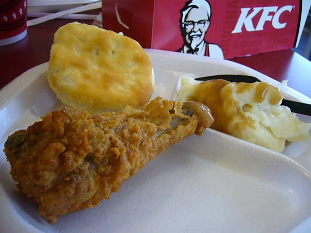 KFC | restaurant | 140 Oxford St, Wilkes-Barre, PA 18706, USA | 5708226256 OR +1 570-822-6256