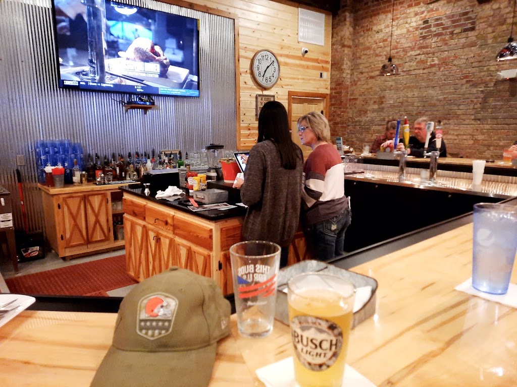 Rushcreek Pub & Grub | 102 N Broad St, Bremen, OH 43107, USA