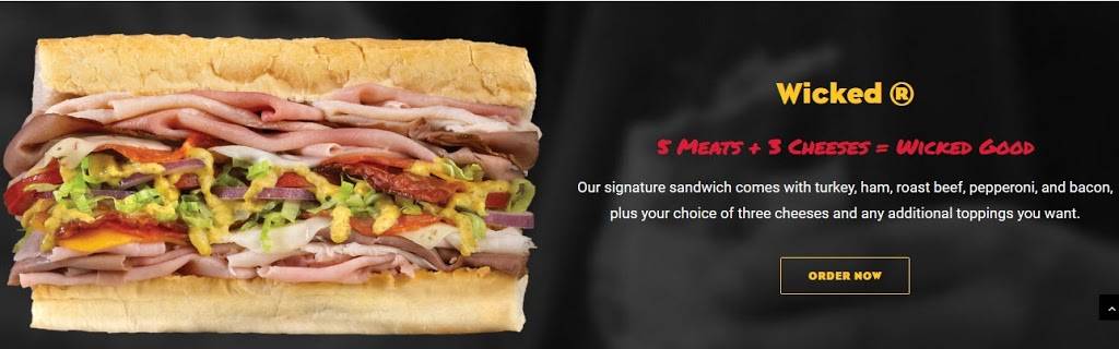 Which Wich Superior Sandwiches | restaurant | 3303 Williams Dr #1050, Georgetown, TX 78628, USA | 5128688118 OR +1 512-868-8118