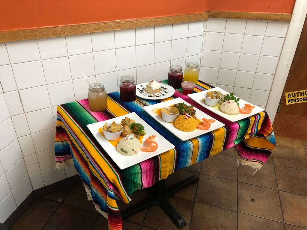 El Penacho Mexican Grill | restaurant | 374 Avenue P, Brooklyn, NY 11204, USA | 7184397012 OR +1 718-439-7012